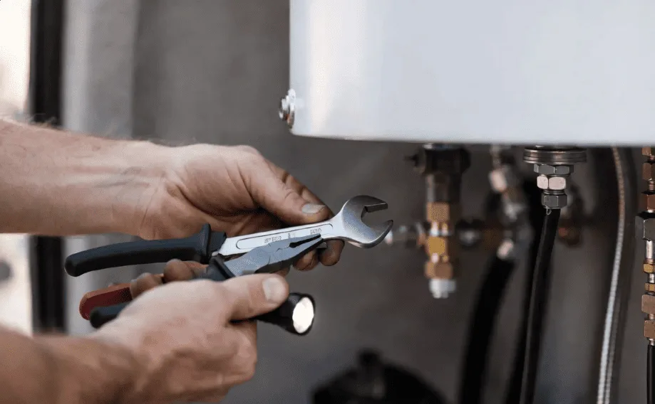 Why choose Water Heater Repair in Park Hill, OK